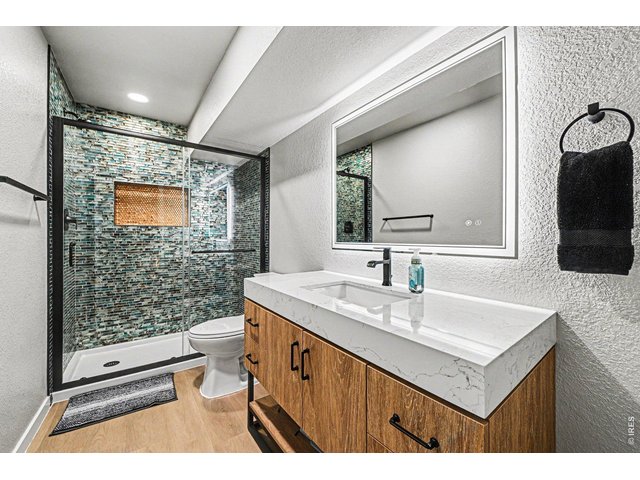 Property Photo 20 Basement Bathroom
