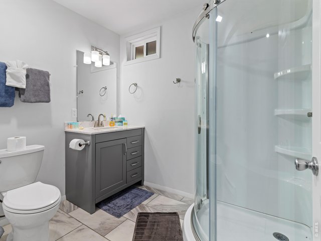 Property Photo 29 Guest cottage bath
