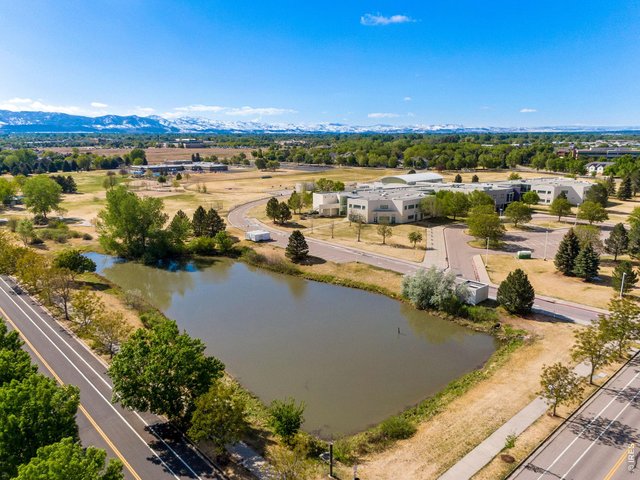 Property Photo 38 Harmony Park, Preston Middle School, phenomal schools within the Poudre School District all around. 