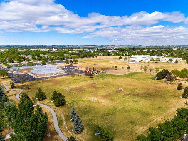 Property Photo 39 Soccer Fields and more trails - Traut Elementary. 