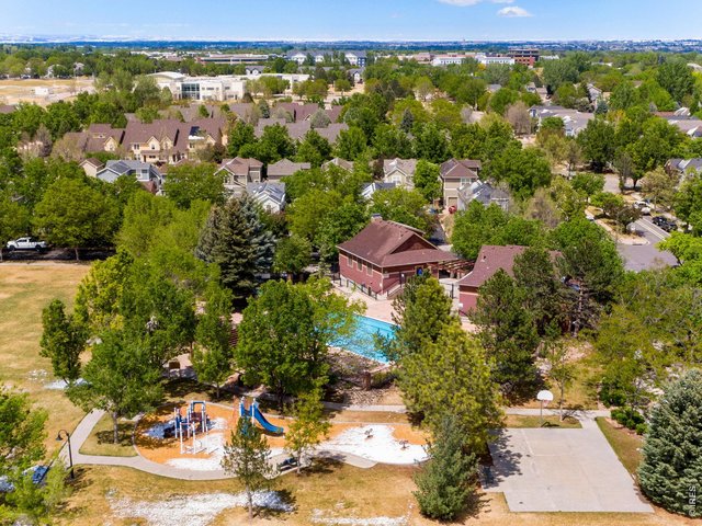 Property Photo 42 Basketball court, Park, Playground, Pool, Fitness, Clubhouse. Move in, breathe easy, and begin.