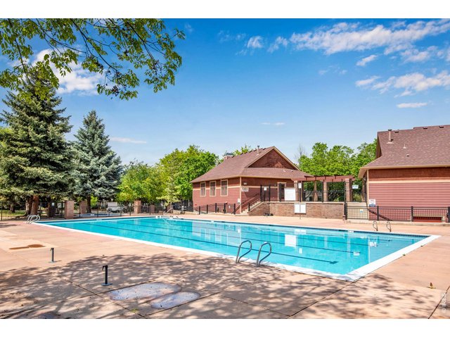 Property Photo 41 Perfect for laps, exercise, and cooling off! 
