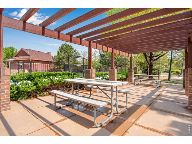Property Photo 45 The best parties and BBQs - The clubhouse area is ready for the summer and outdoor entertaining! 