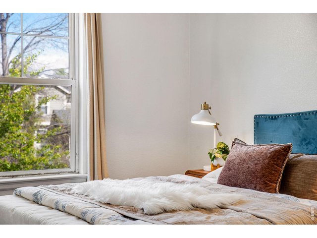 Property Photo 29 Awake to inspiration, the Secondar Bedroom Suite! 