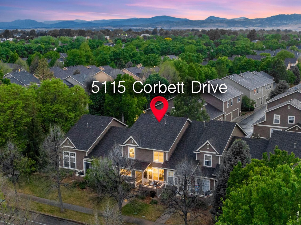A true townhome lot and block, easy attached living that truly feels like home, Beautifully maintained and no neighbors above or below. 