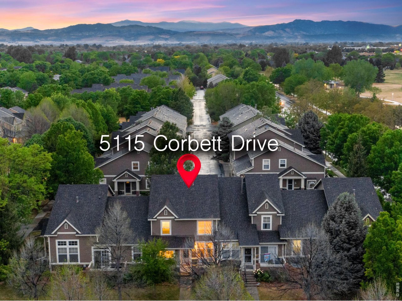 A Retreat to come home to, elevated everyday living! Your personal sanctuary awaits in this Charming two-story Harvest Park Remodeled Townhome, filled w/ character & abundant natural light. 2,051 Total SQFT, 2 spacious Bdrm suites, Loft/Office 2 car garage
