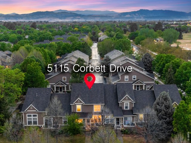 Property Photo 1 A Retreat to come home to, elevated everyday living! Your personal sanctuary awaits in this Charming two-story Harvest Park Remodeled Townhome, filled w/ character & abundant natural light. 2,051 Total SQFT, 2 spacious Bdrm suites, Loft/Office 2 car garage