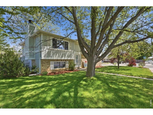 Property Photo 1 Welcome to 981 Nantucket Street!