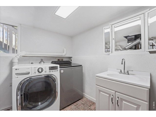 Property Photo 21 Laundry is on the lower level