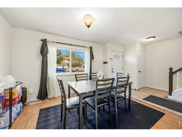 Property Photo 4 Dining Area
