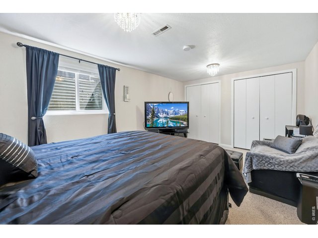 Property Photo 17 Basement Bedroom