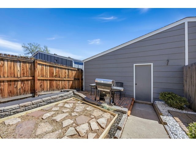 Property Photo 19 Garden Area