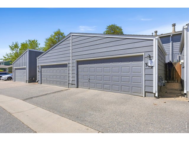 Property Photo 20 Detached 2 Car Garage
