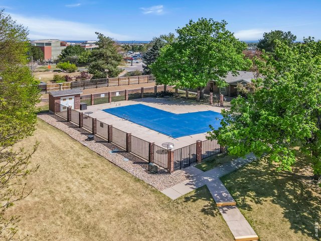 Property Photo 23 Community Pool