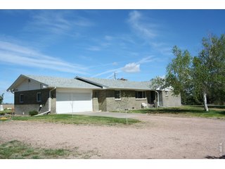 19487 County Road 6 Wiggins, CO 80654
