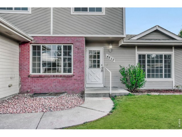 Property Photo 3 Welcom Home!