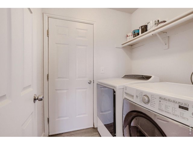 Property Photo 23 Wash/Dryer