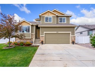 809 Sambar Dr Severance, CO 80550