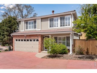 1431 Laurenwood Way Highlands Ranch, CO 80129