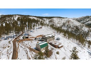 1154 Redstone Dr Bellvue, CO 80512