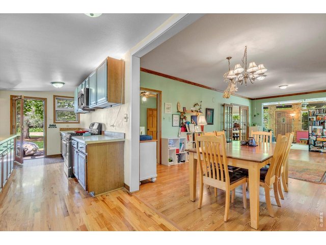 Property Photo 10 kitchen and dining