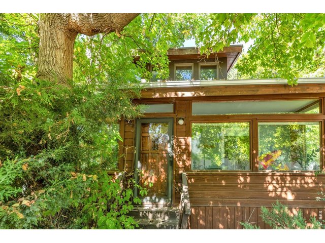 Property Photo 4 cabin in the woods