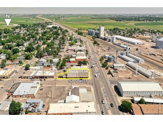 100 Oak Ave Eaton, CO 80615