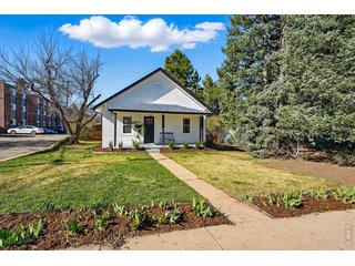 2221 Columbine Ave Boulder, CO 80302