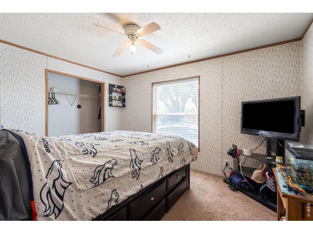 Property Photo 4 Second bedroom spilt home design