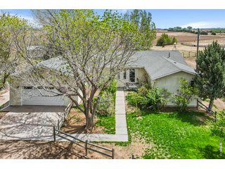 39600 County Road 33 Ault, CO 80610