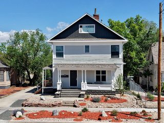 621 13th St Greeley, CO 80631