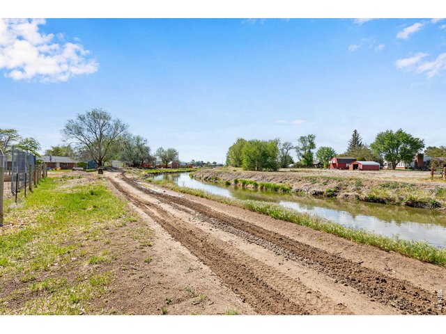 Property Photo 45 Property line actually goes into the canal, no water rights are provided.