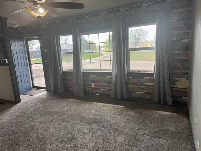 Property Photo 5 Living Room New Windows