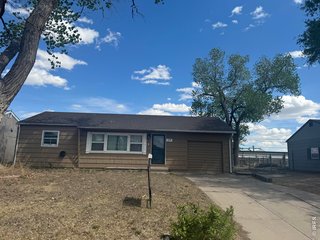 339 Valley Dr Sterling, CO 80751