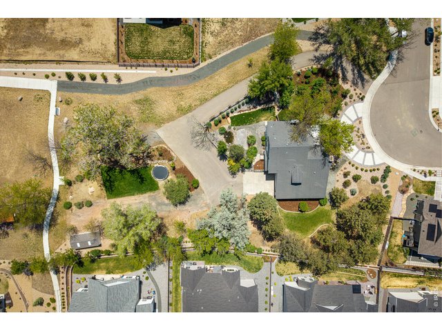 Property Photo 37 over $100,000 has been invested into this professionally landscaped yard providing peace and functionality. 