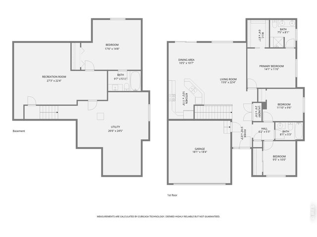 Property Photo 25 8498 Pebble Ct Floor Plan