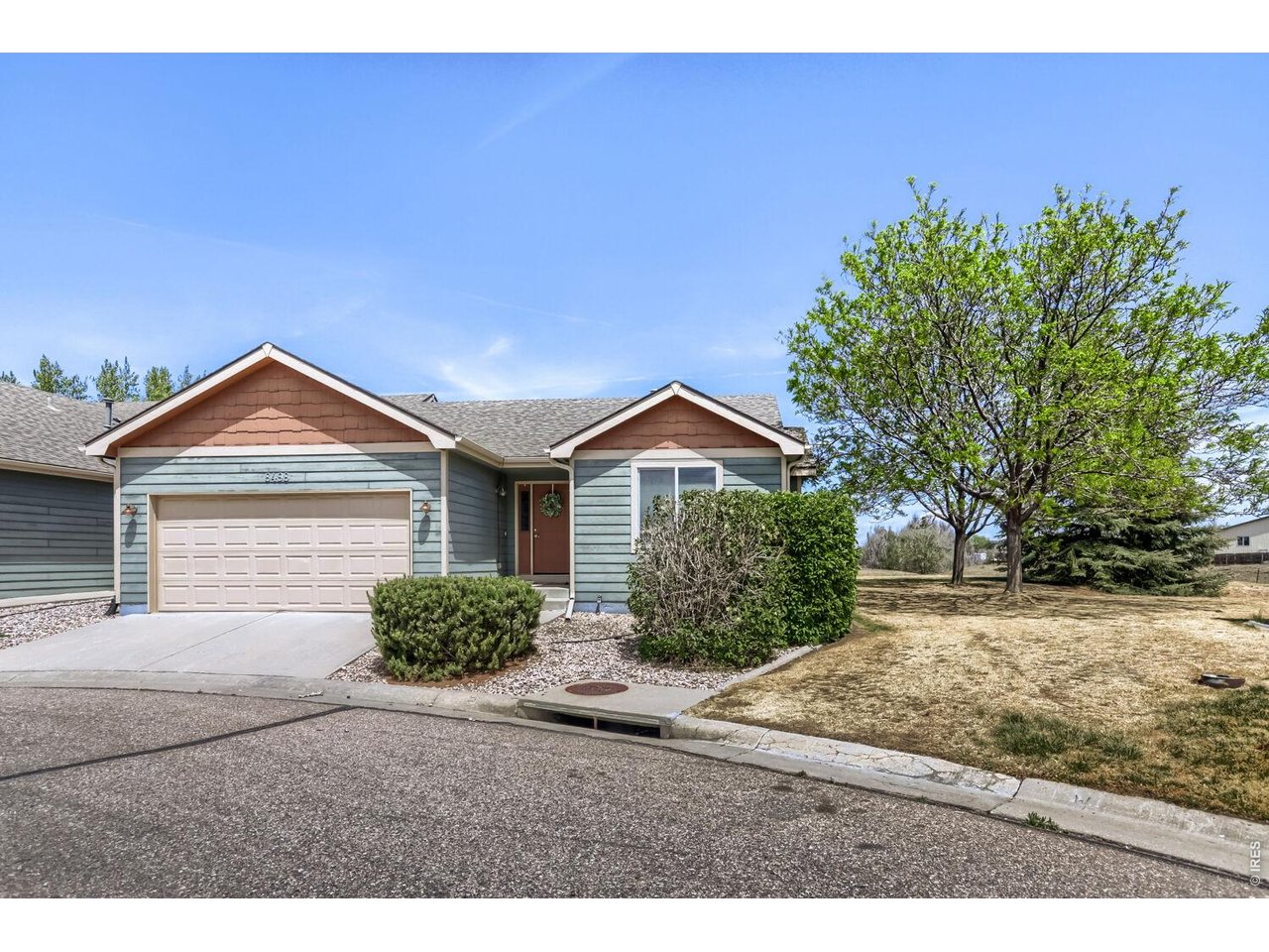 Welcome to 8498 Pebble Ct