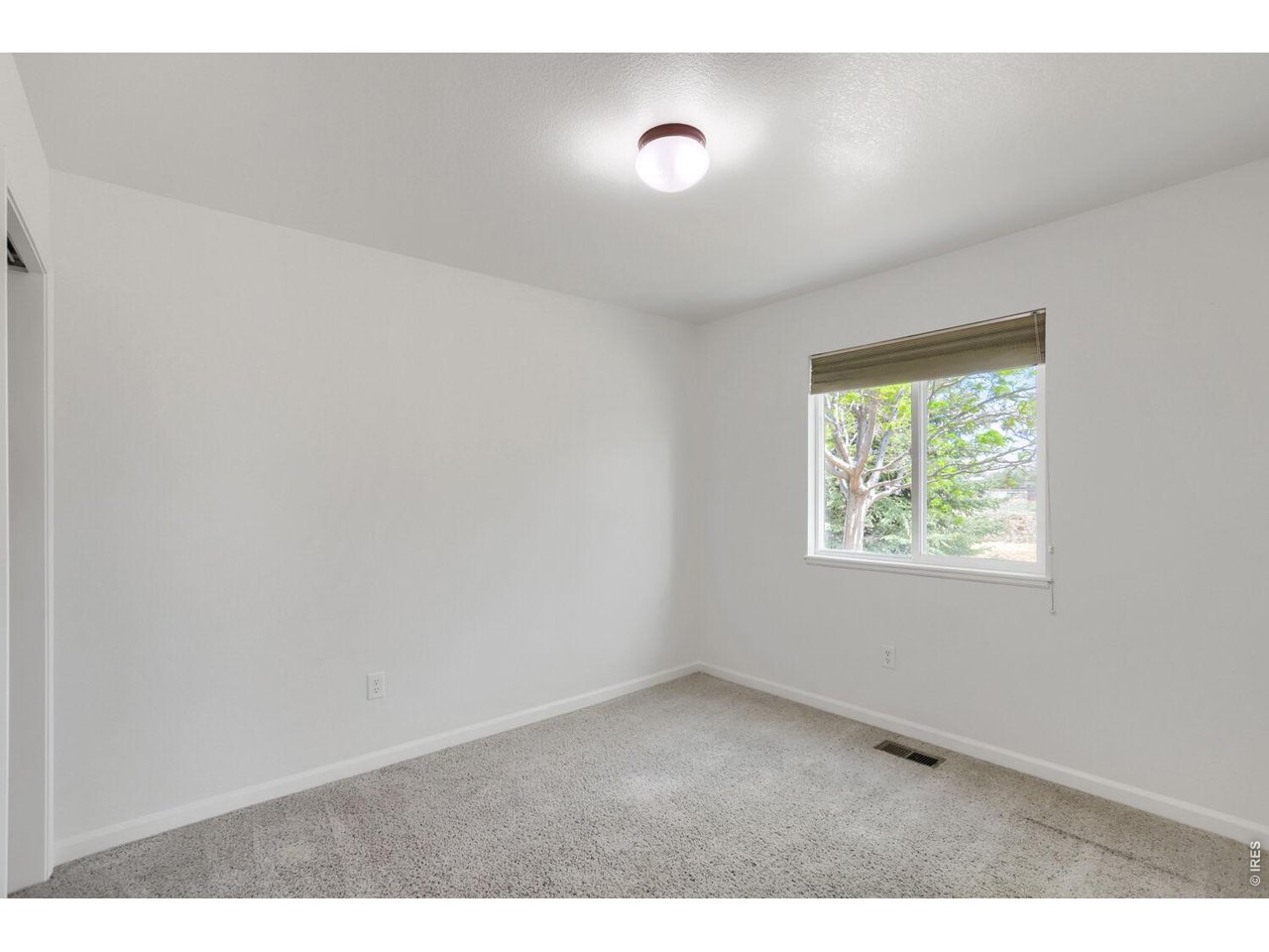 Bedroom two on main floor