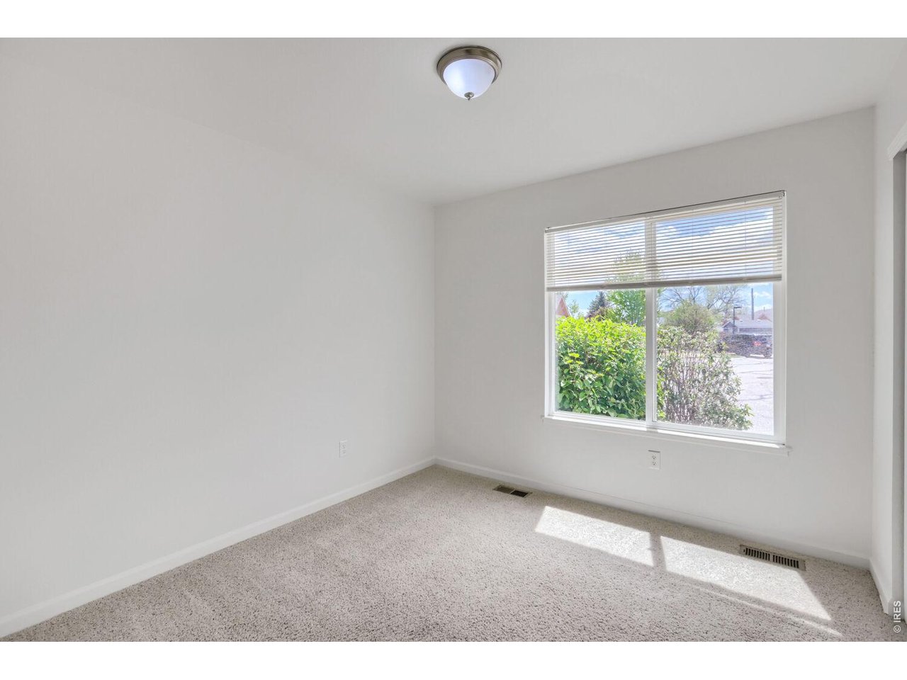 Bedroom three on main floor