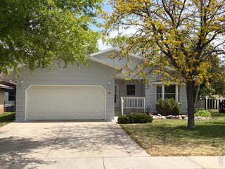 800 Diana St Fort Morgan, CO 80701