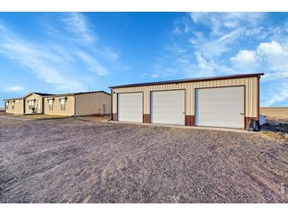 41219 County Road 84 Briggsdale, CO 80611