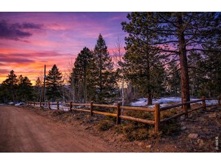 815 Cougar Run Nederland, CO 80466