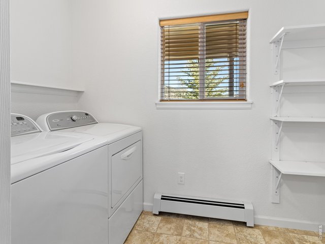 Property Photo 26 Laundry room with lots of storage