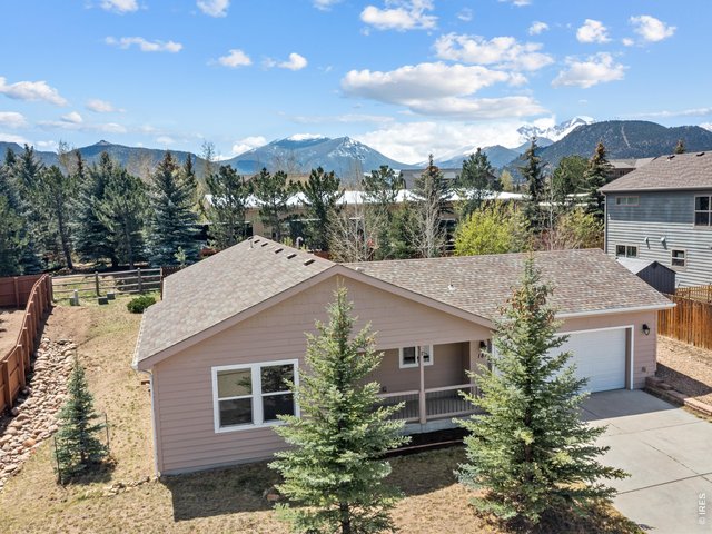 Property Photo 32 Sweet place in Estes Park!