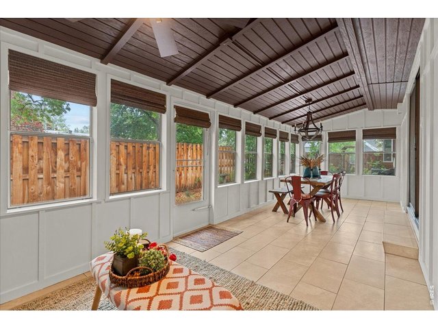 Property Photo 30 Large space that can double as a second dining area. 