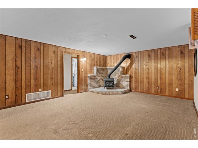 Property Photo 36 Family room or office in the basement, connected to a 3/4 bath and bedroom