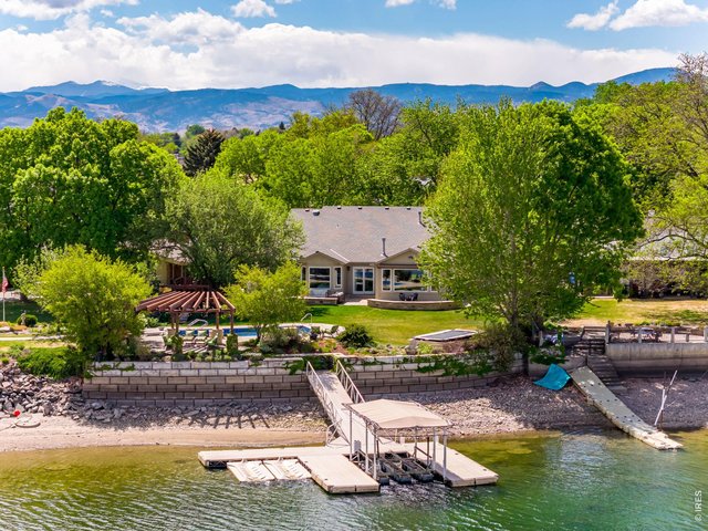 Property Photo 1 Private Water Ski Lake
