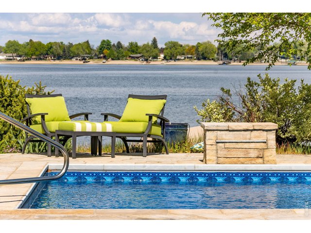 Property Photo 2 Saltwater Pool 
