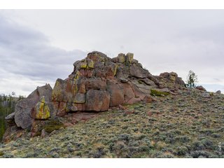 0 laramie overlook Rds Livermore, CO 80536