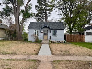 213 N Logan Ave Haxtun, CO 80731